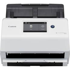 Document Scanners Canon imageFORMULA R50 Office Document Scanner