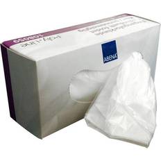 Abena Förkläde 810x1250mm Forklæde Transparent