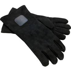 OFYR Boligtekstiler OFYR Gloves Grydelap Sort