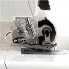 Łucznik Overlock 720D4 (Ultralock) Overlock symaskin Elektrisk