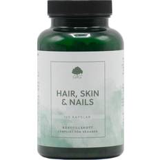 G&G Hair Skin & Nails 120 120 pcs