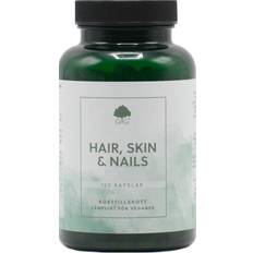 Hair skin Hair Skin & Nails 120