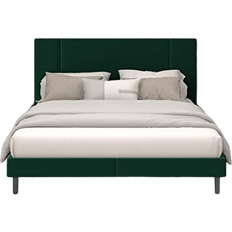 Flolinda Heavy Duty Metal Mattress