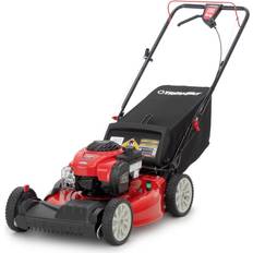 Petrol lawnmower klarna sale