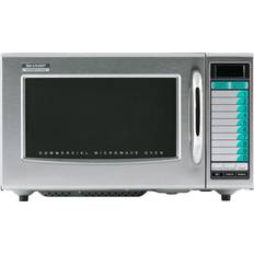 Microwave Ovens Sharp Electronics R-21LVF 1000