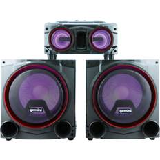 Gemini GSYS-4000