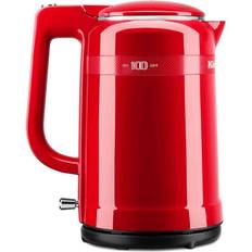 KitchenAid Electric Kettles KitchenAid 100 Year Hearts Electric Passion