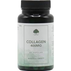 G&G Collagen 400 mg 60 st