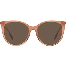 Burberry Alice Brown Cat Eye BE4333 317373