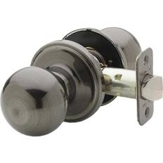 Copper Creek Creek Colonial Passage Door Knobset
