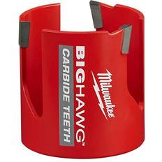 Milwaukee BIG HAWG Multimaterial Holesaw 51mm N/A