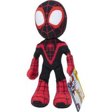 Ghost spidey Maskerad Spiderman Mjukdjur 20cm Spidey Ghost-Spider