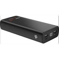 Powerbank 20.000mah Bycph Powerbank 20.000 mah