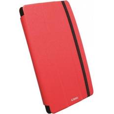 Universal tablet cover Krusell Universal Tablet Læder Cover