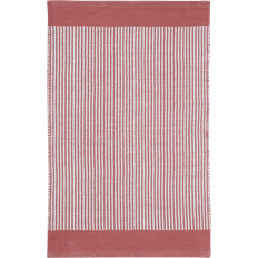 Svanefors matta stripe Svanefors Stripe 60x90cm Rose Rosa