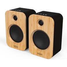 Altavoces de pie y surround HOUSE OF MARLEY Bluetooth Get Together Dúo