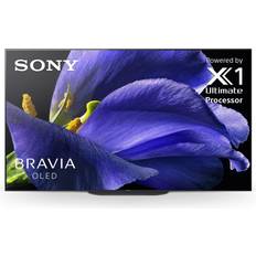 Sony bravia 55 inch 4k smart tv Sony XBR-55A9G 55-inch