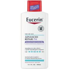 Eucerin Body lotions Eucerin Advanced Repair Night Lotion, Hour Moisturizing Body Lotion 400ml