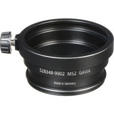 Zeiss Camera Accessories Zeiss Photo Adapter M52 for Gavia Lens Mount Adapter