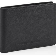 Business Billfold 3 - black