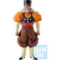 Dragon Ball Z Android 20 Ichibansho Figure Android Fear 24.5Cm