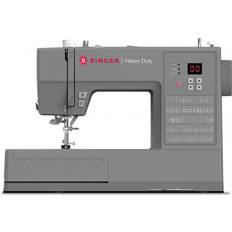 HD6605 Heavy Duty Computerised Sewing Machine