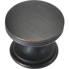 Hardware P2142 American Diner 1-3/8 Mushroom