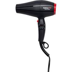 Red Hairdryers PRO Hair Dryers Hair Turbo Extreme