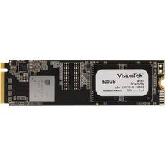  901303 PRO XMN 500 GB Solid State Drive M.2 Internal PCI Express NVMe (PCI Express NVMe 3.0