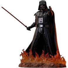 Star wars figur 30cm Star Wars Darth Vader Statue Premium Collection 30Cm