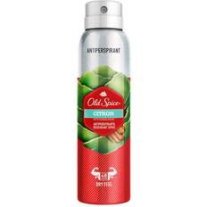 Old Spice Deodorante Deodoranti Old Spice Citron Antiperspirant Deodorant Spray 150ml