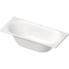 Vasche da Incasso Duravit D-Neo(700476000000000)180x80cm