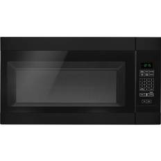 Microwave Ovens Amana AMV2307PF Black