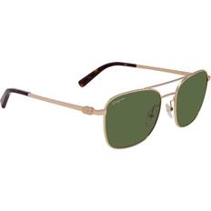 Ferragamo Green Square SF158S 717