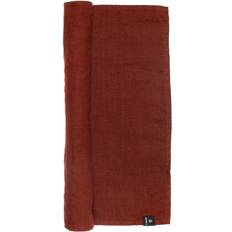 Himla Sunshine Tablecloth Red (145x50cm)