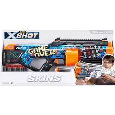 Toy Weapons Zuru X-Shot Skins Last Stand Dart Blaster