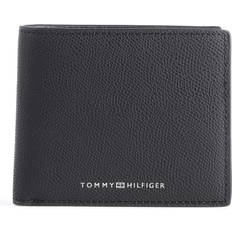 Tommy wallet Tommy Hilfiger Business Leather Wallet
