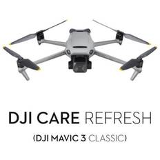 Dji mavic classic 3 DJI Care Refresh Mavic 3 Classic) 2 år