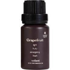 Massage- & Afslapningsprodukter Volant Volant Organic Essential Oil Grapefruit 10 ml