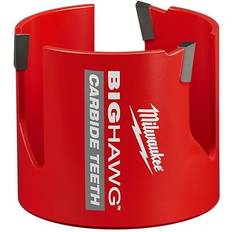 Milwaukee Hålsåg BigHawg 4932464932; 82x60 mm