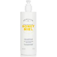 Perlier Honey Miel 24h Ultra-Nourishing Body Lotion Body 8009740892205 400ml