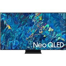 3D TVs Samsung QN55QN95BAF