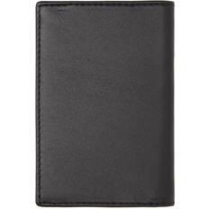 Comme des Garçons SA6400 Classic Wallet Black