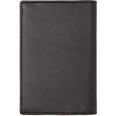SA6400 Classic Wallet Black