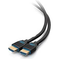 C2G 10ft 4K HDMI Cable 3 m