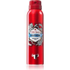 Wolfthorn Old Spice Spray For Men Thorn Deodorant Body Spray 150ml