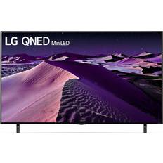 LG 120Hz - 75 " TVs LG QNED85 75"