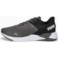 Hombre - Oro Zapatillas de Gimnasio y Entrenamiento Puma Zapatillas de Fitness Disperse XT 2 Mesh Hombre - Multicolor