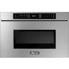 Microwave Ovens DMR24M977WS Stainless Steel