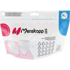 Monthlycup Menstruationskopper Monthlycup Microwavebag 1pcs